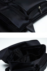 ツーバックルユーティリティバッグ / Two Buckle Utility Bag