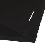 キルシードゥードゥルチェリーベスト／DOODLE CHERRY VEST [BLACK] (6697591799926)