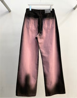 CHALK JEAN
