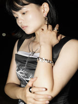 no.97ネックレス / no.97 necklace silver