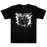 F-12 TEE - BLACK (6635575869558)