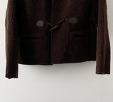 Poster Wool mustang