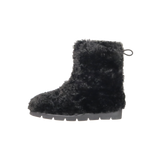DUMBLE BEAR BOOTS_BLACK