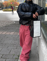 No.9731 leather padding JP