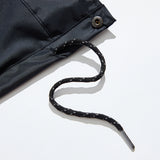アースラブナイロンコーチジャケット / EARTH LOVE / NYLON COACH JACKET