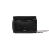 DOT Pocket Coin & Card Wallets black