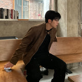 SEUDE BIKER JACKET