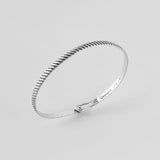 COMB BANGLE (6674822660214)