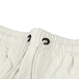 ニューポットXリフレクティブトラックパンツ / BSR2223FWPT027 NEW POT-X REFLECTIVE TRACK PANTS CREAM