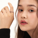 マイバースストーンリング (1月)