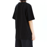 ベーシックロゴTシャツ