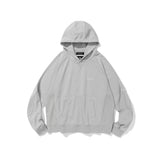 タイチドロップ.1 パーカー / UN TaiChi Drop.1 - HOODIE_GREY