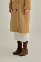 フェイミドルブーツ / FAY MIDDLE BOOTS_4COLORS