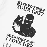 キッドナップTシャツ