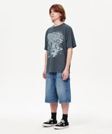 チョッパーバイクTシャツ