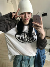 アクティヴォメッシュロングTシャツ