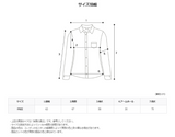 クラックレザーシャツジャケット