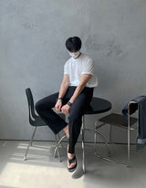 ASCLO Air Cool Short Sleeve T Shirt (7color) (6556984148086)