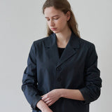 エッセイコットンジャケット / Essay cotton jacket