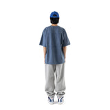 スターロゴオーバーサイズTシャツ / STAR LOGO OVERSIZED T-SHIRTS