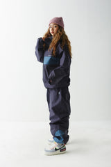 ジョガーパンツ / BSR2223FWPT059 BSRBT OG 3L JOGGER PANTS NAVY
