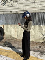 アメリカンヴィンテージポイントワークパンツ