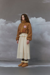 Boucle jumper