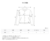ASCLO Garment Ding Denim Jacket (727)