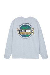 VENTIQUE Authentic long T 4color (6674518278262)
