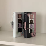 'your emotions' 4-cut photo collect book / star ver.