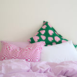 Forest love pillow cover 50*70