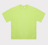 ディガンUSAコットンライン半袖Tシャツ