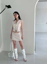 Warmer SET 2WAY Boots