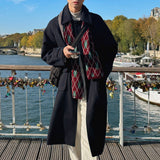 ASCLO New Argyle Muffler (5color)