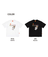 ベアカインドTシャツ