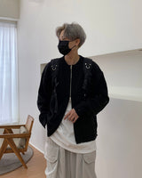 バルーンカーゴパンツ/124) FW Balloon Cargo Pants (2 colors)