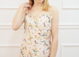 butterfly onepiece