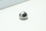【MADE】 Silver tok _ polished