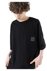 オールドロンドンポケットオーバーサイズTシャツ/OLD LONDON POCKET OVERSIZED T-SHIRTS