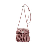 Cancan String Cross Bag Dust Pink