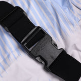 カーゴビブオーバーオール / BSR2223FWPT069 IVT CARGO BIB PANTS CREAM SKY