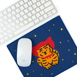 HERO TIGER MOUSE PAD (6538514956406)