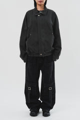 Rivet Garments Dyeing Jacket (3color)