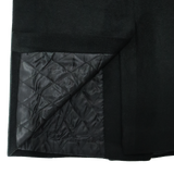 PETITE TOGGLE COAT