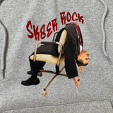 DROOP MAN HOODIE GRAY (6612476919926)