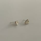 ナットピアス / nut earring