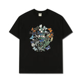 PURPLE LABEL VINTAGE FLOWER TEE (6547491324022)
