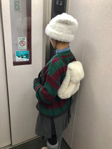 Revirie knit 