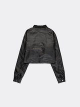 05. BOLERO LEATHER JACKET