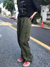 Dolce banding pants